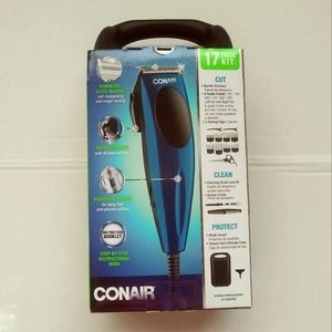 CONAIR Kit 17 PC Men's
